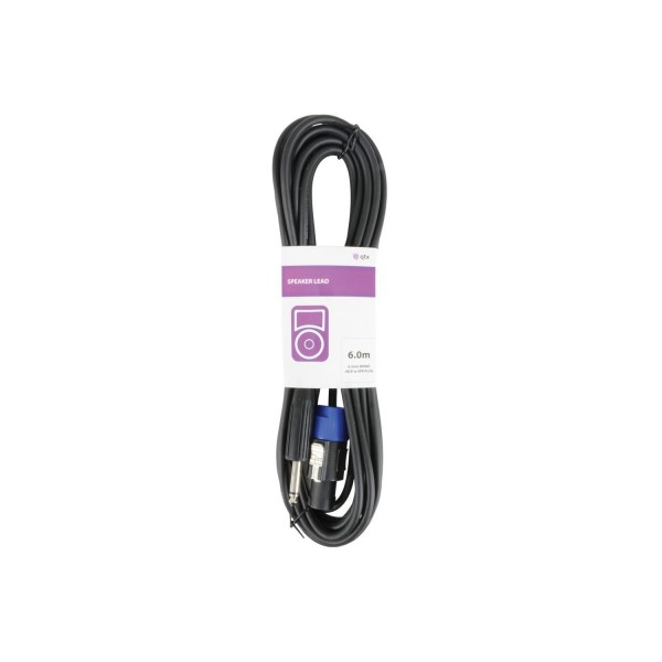 Standard Speaker-Jack 6.0m