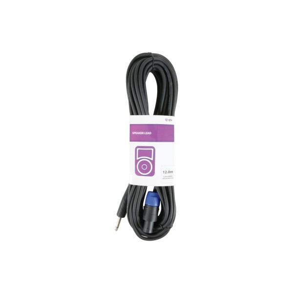 Standard Speaker-Jack 12.0m