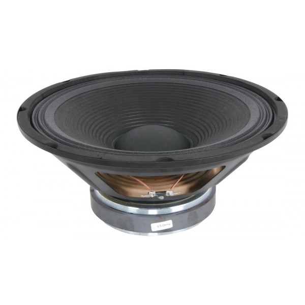 Woofer Pro 12" 500W - 8 Ω