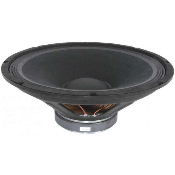 Woofer Pro 15" 700W - 8 Ω