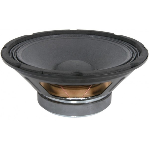 Woofer 10" 300W - 8Ω