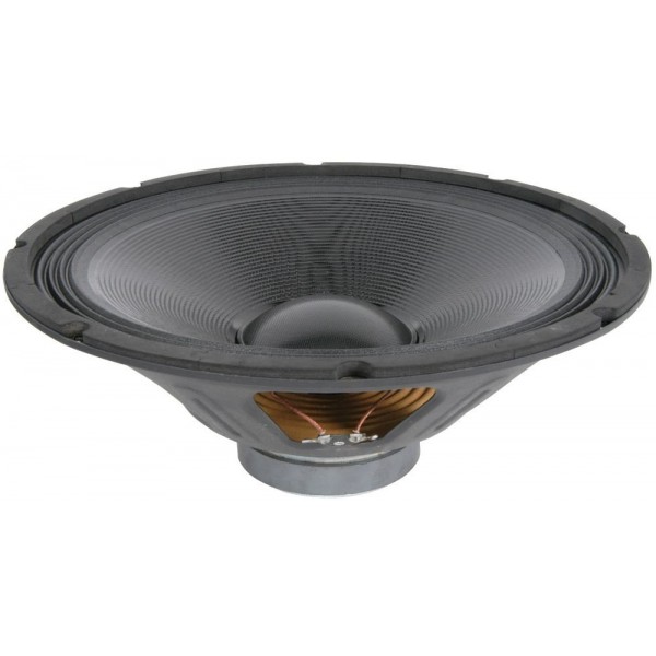 Altavoz 15" 360W - 8 Ohm