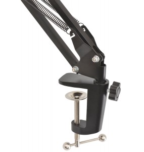 SMS001 Soporte para micrófono de estudio