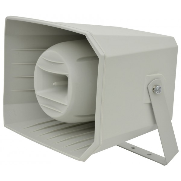 FRH50 Bocina Amplia Gama Línea 100V 50W