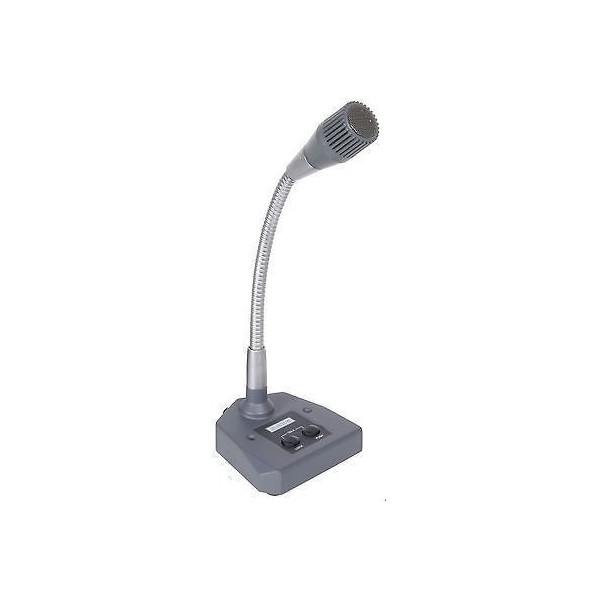 M49 Micrófono dinámico para Avisos