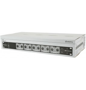 Z5M Mezclador 5 Zonas Formato Rack 19"