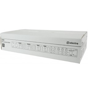 Z44R Mezclador  Multiusos Formato Rack 19"