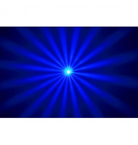LED TWISTER III