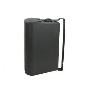 BC8-B Pareja altavoces 8" - 8Ω . Color Negro