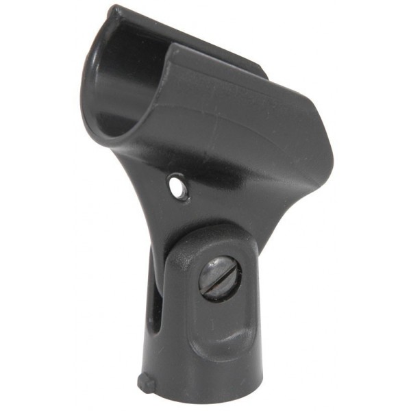 MH30 Pinza soporte micrófono