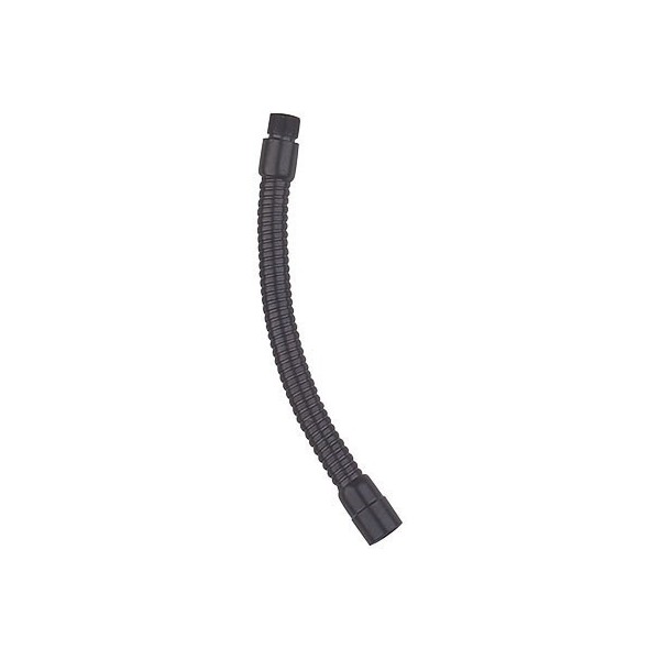 Flexos para micrófonos 38cm - Color negro