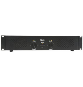 Q480 Etapa de Potencia Etéreo 2 x 240W