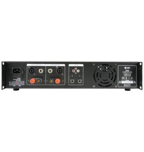 Q600 Etapa de Potencia Etéreo 2 x 300W