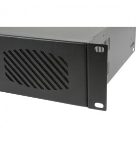 Q600 Etapa de Potencia Etéreo 2 x 300W