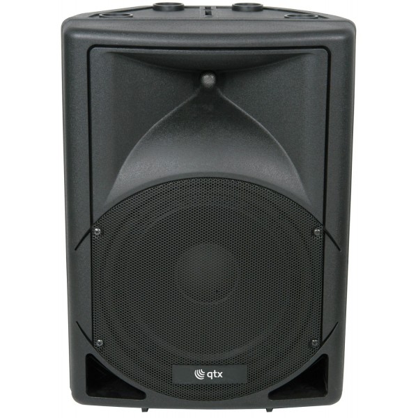 QS15A Caja Activa ABS 15" 700W