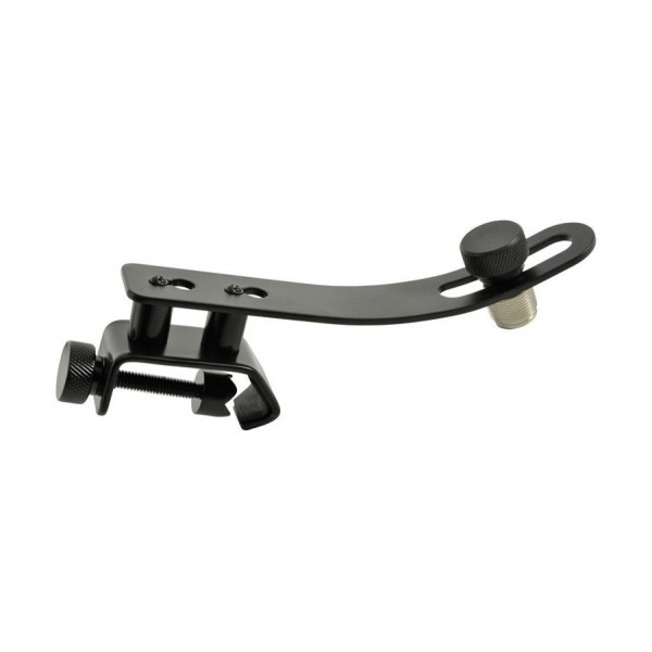 MB1 Abrazadera soporte micrófono