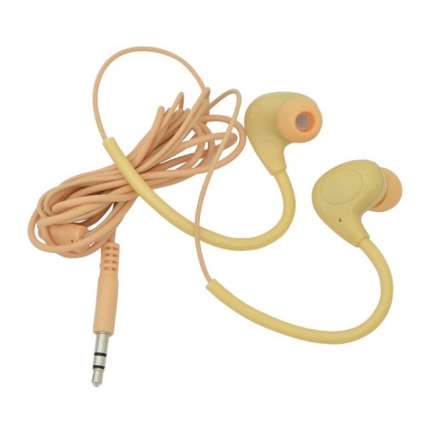 IEEP16 Auriculares profesionales para IN-EAR