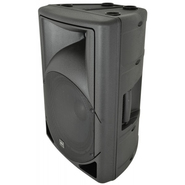 QS12 Caja Pasiva ABS 12" 500W