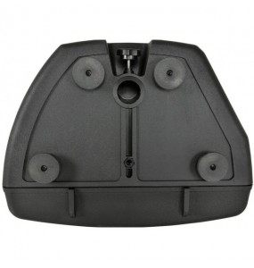 QS12 Caja Pasiva ABS 12" 500W
