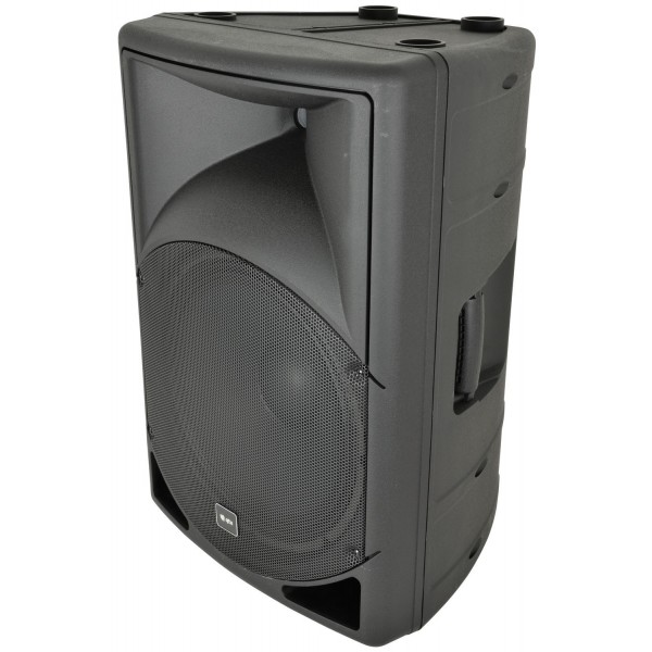 QS15 Caja Pasiva ABS 15" 700W