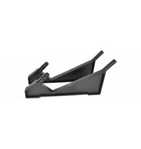 QS15 Caja Pasiva ABS 15" 700W