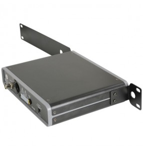 RU105-N Sistema inalámbrico UHF sintonizable PLL con transmisor de petaca