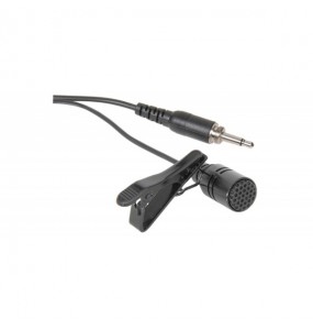 RU105-N Sistema inalámbrico UHF sintonizable PLL con transmisor de petaca