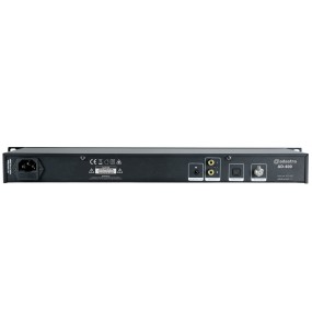 AD-400 Reproductor CD/USB/SD/FM