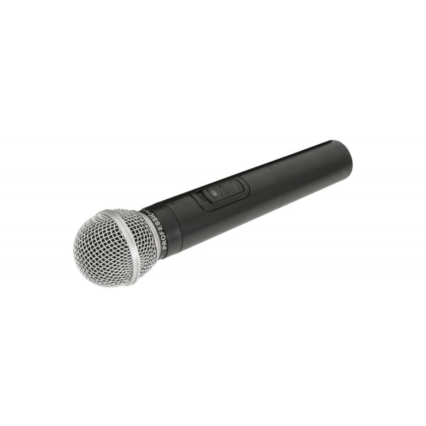QHH-175.0 Micrófono inalámbrico de mano